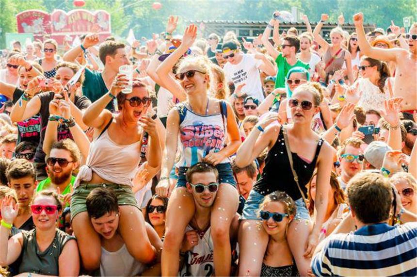 Das müssen Sie über das Juicy Beats 21 wissen Am 29. und 30. Juli 2016 wird zu Juicy Beats 21 im Westfalenpark gefeiert.