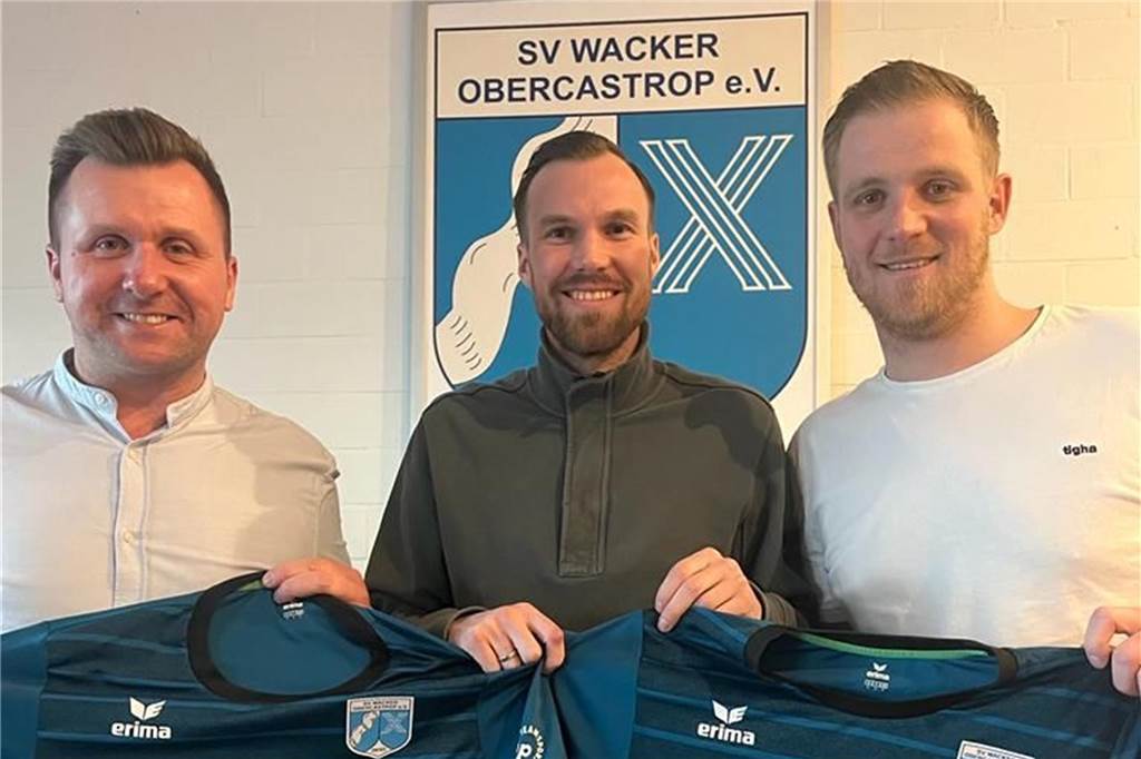 Am 3. April 2023 wird schließlich bekannt: Kevin Großkreutz verlässt den Dortmunder Fußball. Er spielt künftig für den SV Wacker Obercastrop.