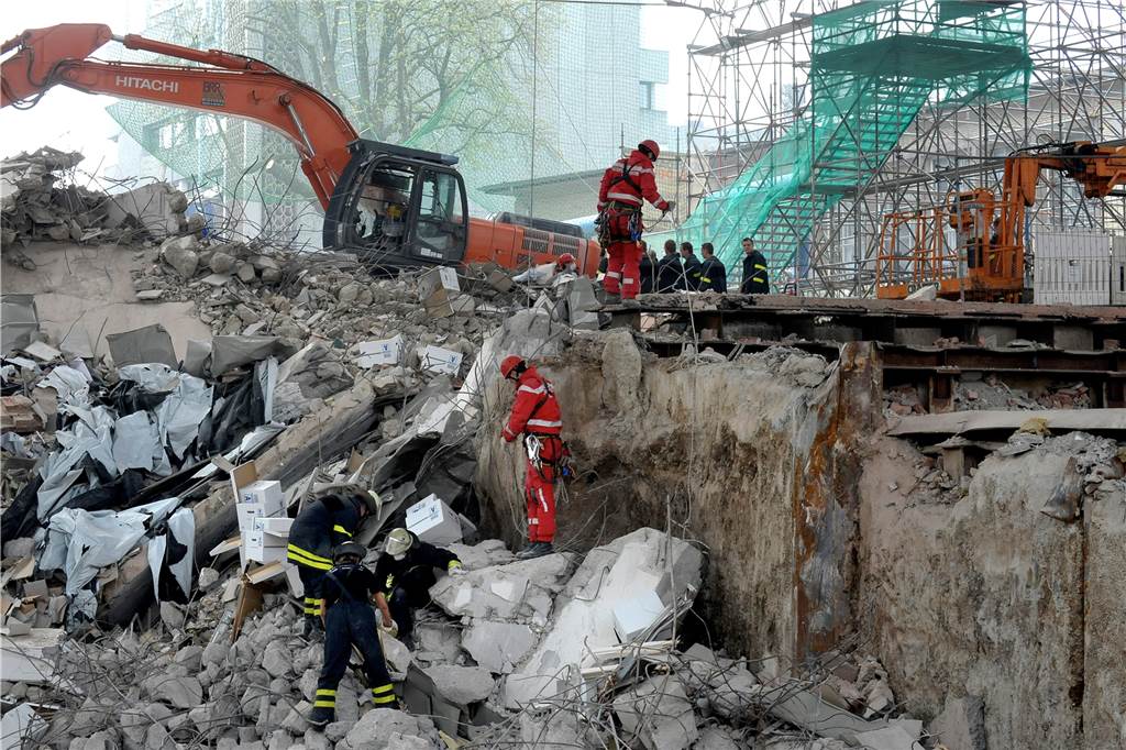 Starkregen: So schützt das Stadtarchiv Lünen seine wichtigen Dokumente Am 3. März 2009 war das Stadtarchiv in Köln eingestürzt. Zwei Menschen starben bei dem Unglück.