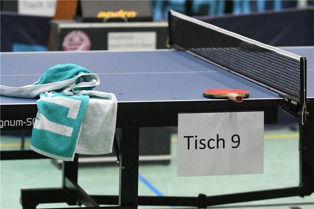 Am abschließenden Wochenende der Herbstferien war die DJK Roland Rauxel Premieren-Gastgeber der Bezirksmeisterschaften Mittleres Ruhrgebiet. Einige Lokalmatadore spielten erfolgreich mit.