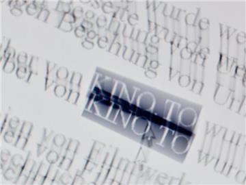 Am Amtsgericht Leipzig hat ein Prozess gegen Beteiligte der illegalen Film-Streaming-Seite Kino.to begonnen. Foto: Tobias Kleinschmidt/Archiv