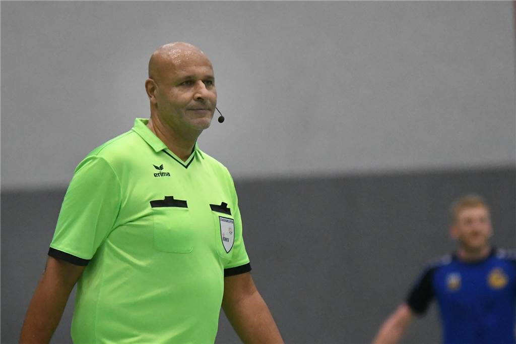 Am bereits zweiten Regionalliga-Spieltag der Korfballer im neuen Jahr setzte sich der KV Adler Rauxel gegen den HKC Albatros mit 19:11 durch