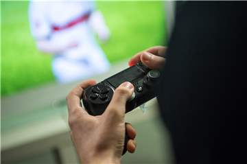 Am Dienstag startet die erste Halterner E-Sport-Stadtmeisterschaft.