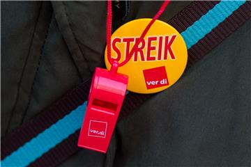 Am Dienstag wird in Dortmund wieder gestreikt.