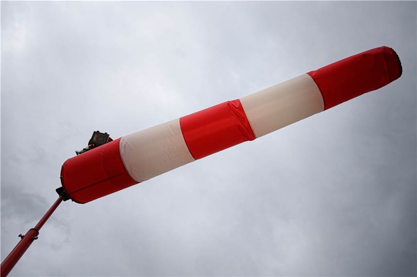 Schwere Sturmböen in Dortmund: Wetterdienst erweitert Sturmwarnung Am Donnerstag kann es in Dortmund stürmisch und nass werden. Der Deutsche Wetterdienst hat eine Unwetterwarnung herausgegeben.