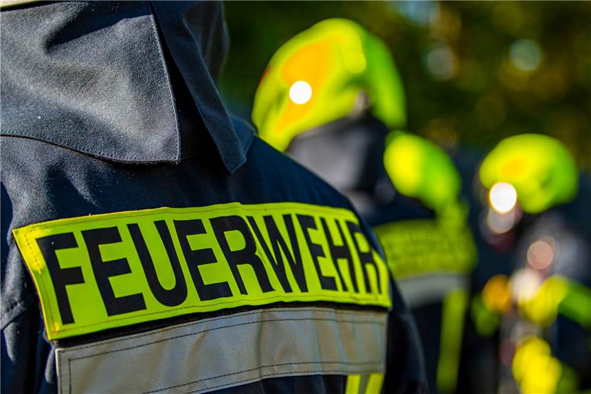 Dortmunder Mehrfamilienhaus in Brand gesteckt? Die Polizei sucht Zeugen Am Donnerstagmorgen hat es in einem Mehrfamilienhaus in Dortmund gebrannt (Symbolbild).