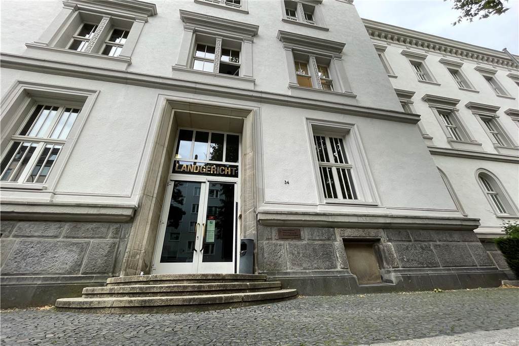 Größter Prozess für Castrop-Rauxel seit Jahren: Terror-Verdacht von Habinghorst vor Gericht