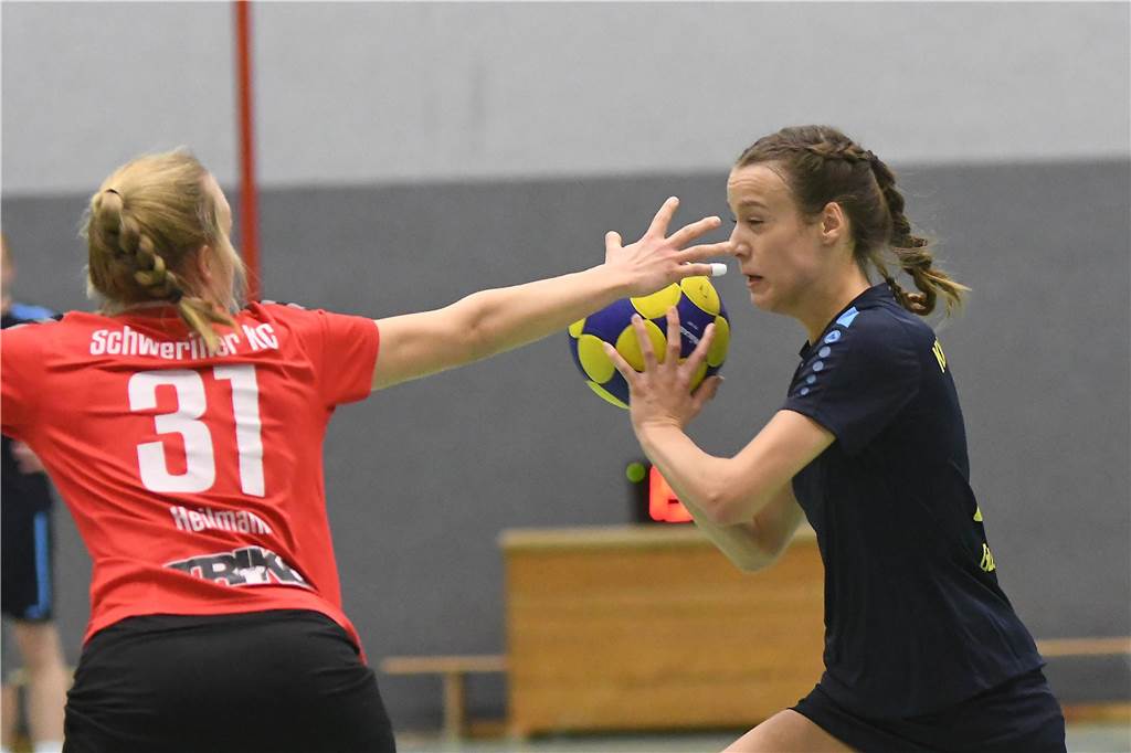 Am dritten Advent und den Samstag davor gab es Juniorenfußball, Handball und Korfball in Castrop-Rauxel.