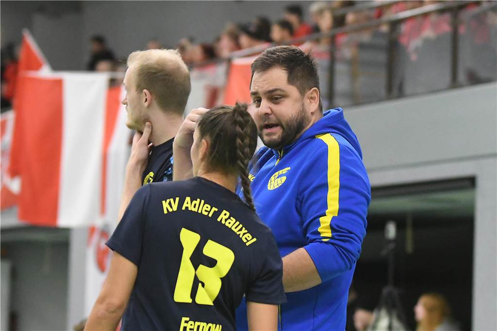 Am dritten Advent und den Samstag davor gab es Juniorenfußball, Handball und Korfball in Castrop-Rauxel.
