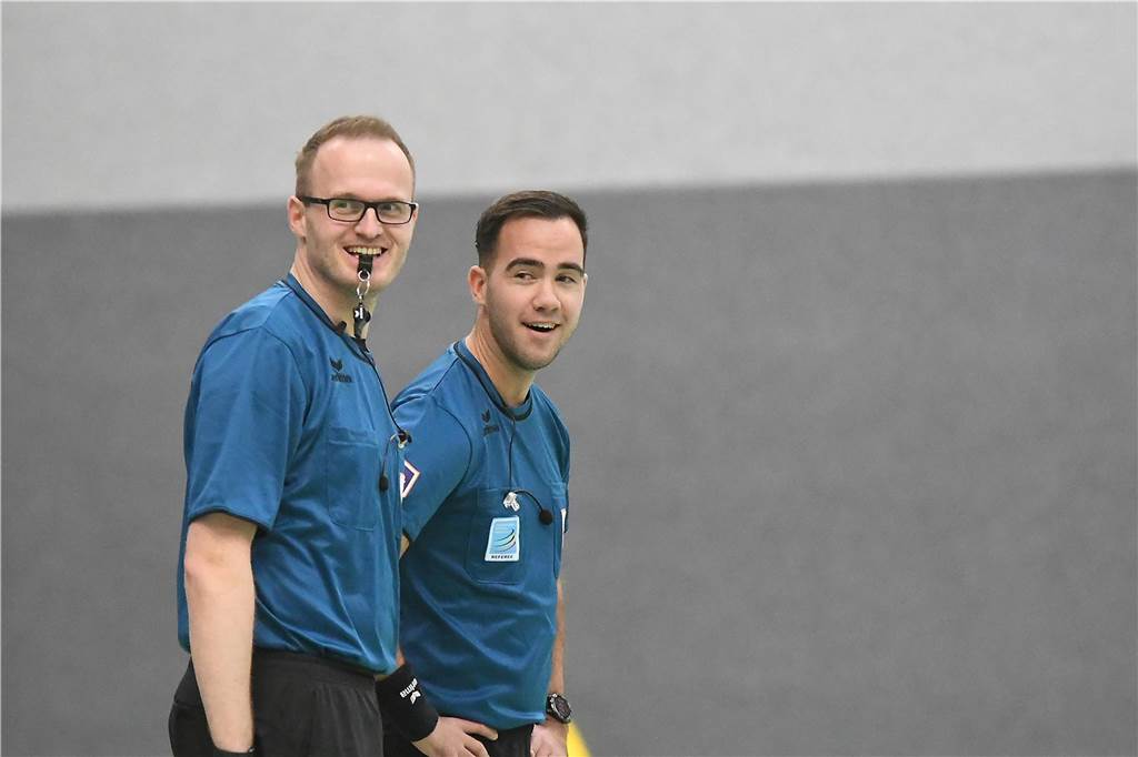 Am dritten Advent und den Samstag davor gab es Juniorenfußball, Handball und Korfball in Castrop-Rauxel.