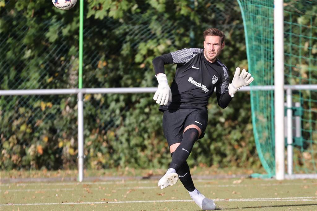 Am elften Spieltag der Bezirksliga kämpfte der FC Frohlinde als Schlusslicht beim TuS Bommern um wichtige Punkte und verlor mit 0:4 (0:3).