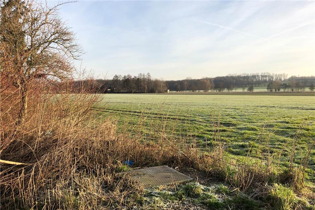 Hohe Taktfrequenz bei Selmer Bauprojekten: Planung für Zukunft stößt an Grenzen Am Fährenkamp plant die Stadt Selm ein neues Baugebiet.