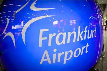 Am größten und wichtigsten Standort Frankfurt erwartet Fraport über 69 Millionen Passagiere im Gesamtjahr. Foto: Frank Rumpenhorst