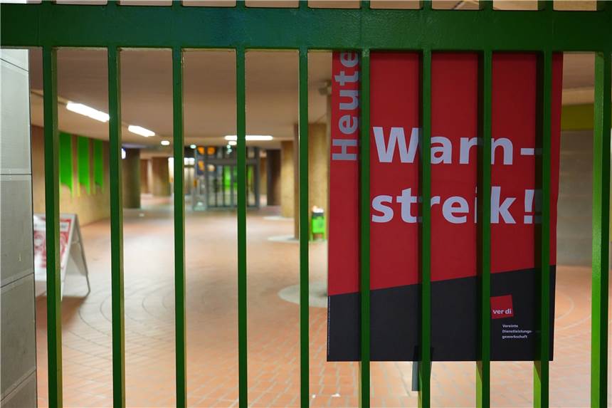 Erneut ÖPNV-Streik in Dortmund – aber diesmal streiken die Kontrolleure Am kommenden Montag (19.10.) wird erneut der Nahverkehr in Dortmund wegen eines Streiks eingeschränkt. Allerdings anders als die Male zuvor.