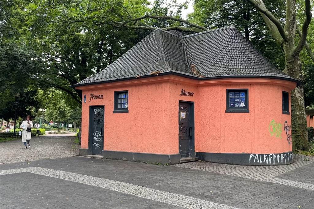 Handschellen wegen Flyer-Verteilung: Was das Ordnungsamt darf und was nicht Nordmarkt Dortmund