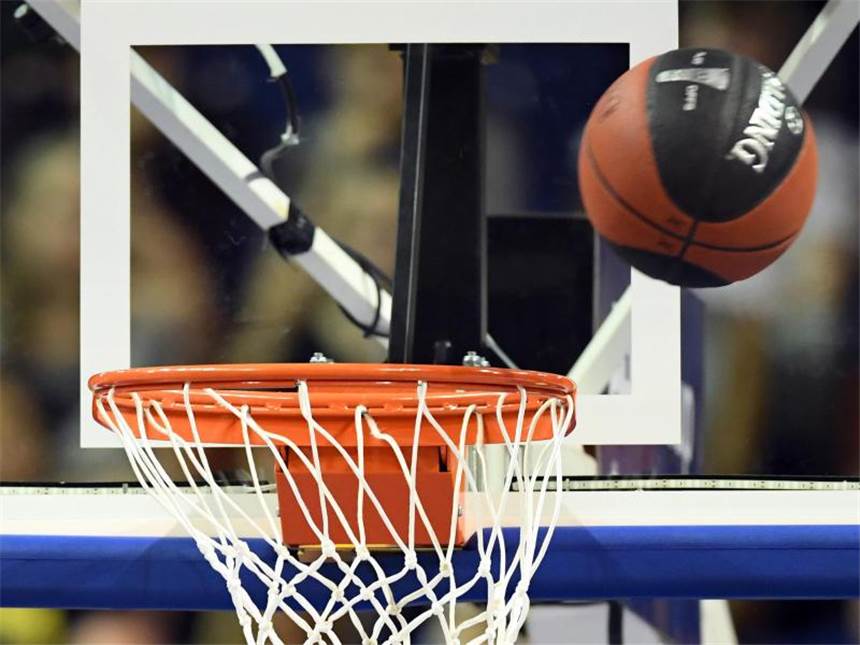 Ulm, Bamberg und Bayern starten in Playoffs Am Samstag steigen die drei topplatzierten Teams der Basketball-Bundesliga in die Playoffs ein. Foto: Soeren Stache