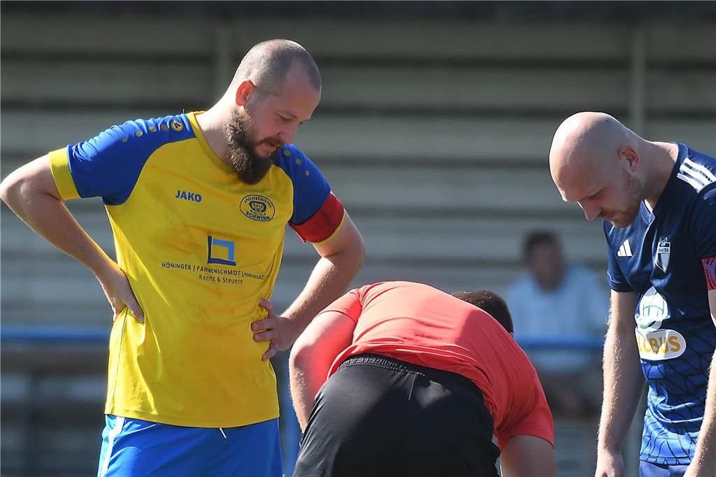 Am siebten Spieltag fotografierten Hermann Klingsieck und Volker Engel Spiele in Herne und Castrop-Rauxel.