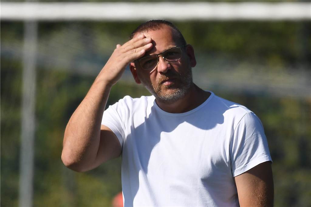 Am siebten Spieltag fotografierten Hermann Klingsieck und Volker Engel Spiele in Herne und Castrop-Rauxel.