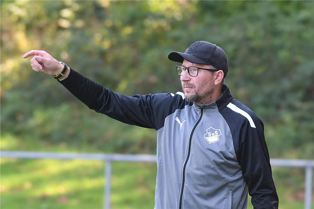 Am siebten Spieltag fotografierten Hermann Klingsieck und Volker Engel Spiele in Herne und Castrop-Rauxel.