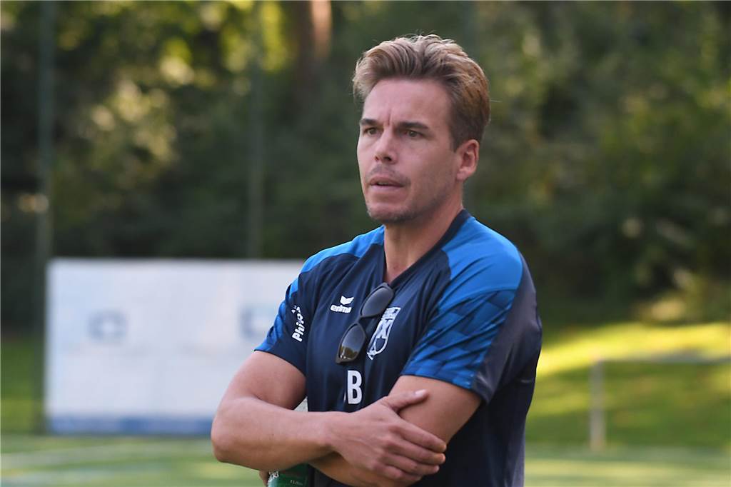 Am siebten Spieltag fotografierten Hermann Klingsieck und Volker Engel Spiele in Herne und Castrop-Rauxel.