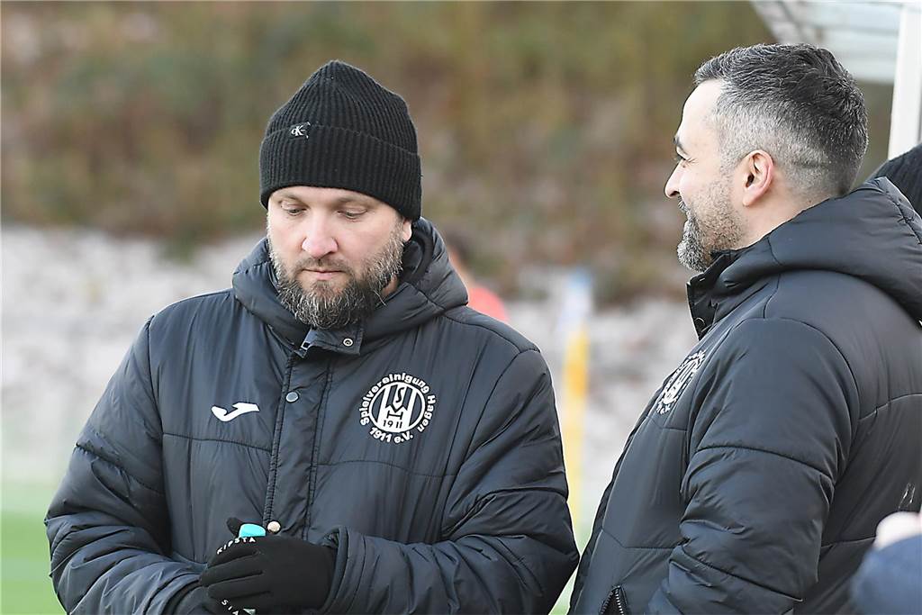 Am Sonntag, 2. Februar, gab es zahlreiche Testspiele in der Wintervorbereitung für den Rückrundenstart in Castrop-Rauxel.