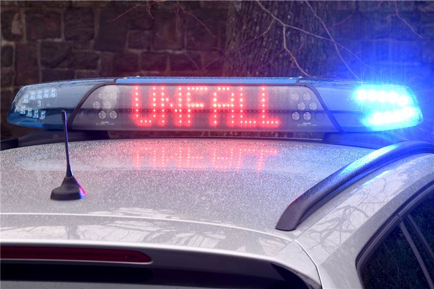 Unfallfahrer gibt falsche Personalien an – Polizei ermittelt wegen Unfallflucht Am Sonntag ereignete sich in Berghofen ein Unfall, der Verursacher ist nun flüchtig.