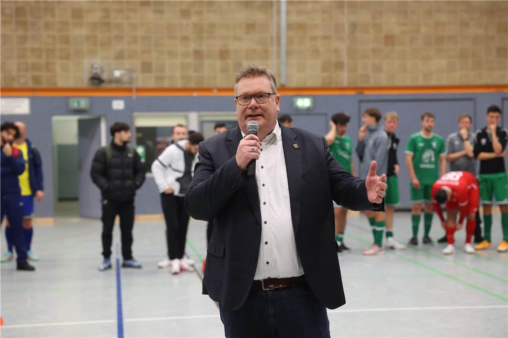 Am Sonntag fand der Finaltag des 36. Davertpokals in Ascheberg statt. Westfalia Kinderhaus krönte sich dabei zum Sieger des Traditionsturniers.