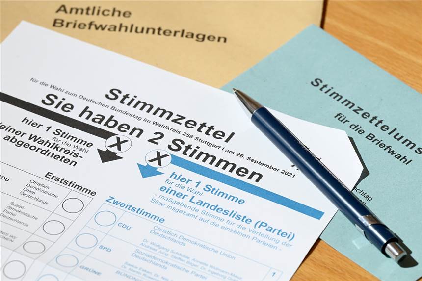 Alles zur Bundestagswahl in Ahaus, Heek und Legden: Kandidaten, Analysen, Service Am Sonntag stehen die Wahlen zum 20. Bundestag an.