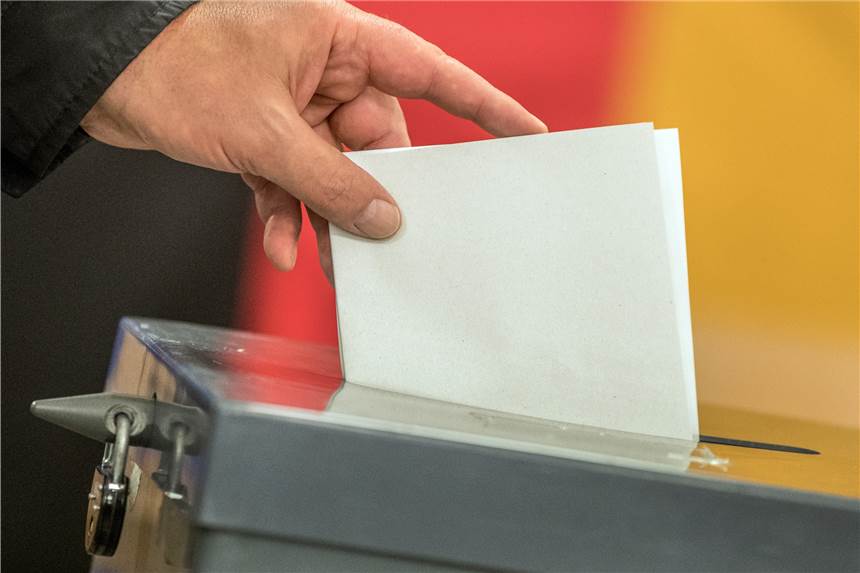 Alles zur Bundestagswahl in Stadtlohn, Südlohn und Vreden: Kandidaten, Analysen, Service Am Sonntag wählen die Deutschen den 20. Bundestag.