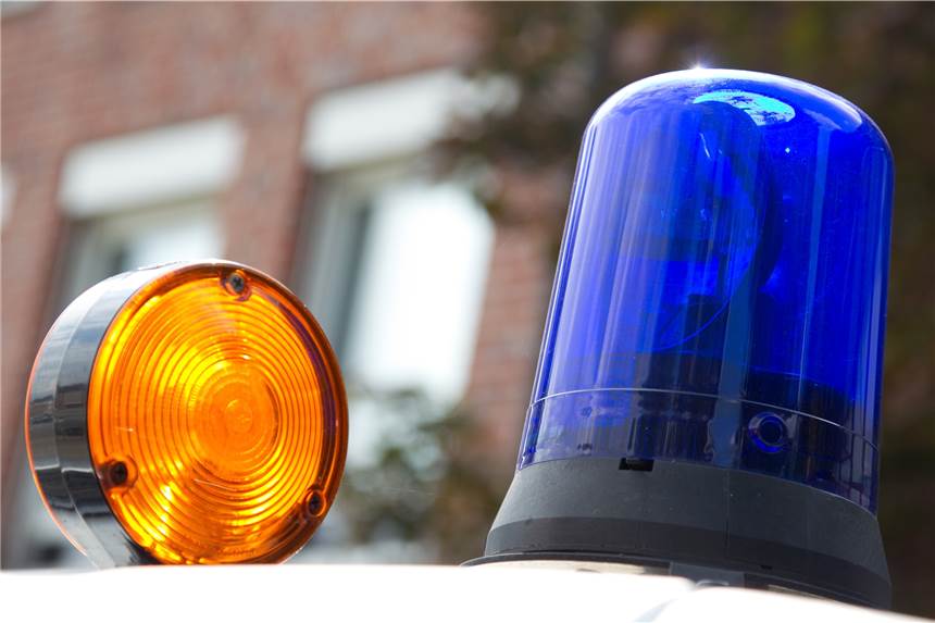 Schwer verletzt: Strafverfahren nach Unfall in Haltern-Lippramsdorf Am späten Mittwochabend rückte die Polizei zum Einsatz in Lippramsdorf aus.