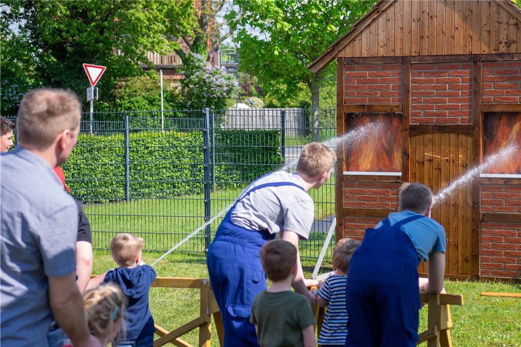 Wasserspiele