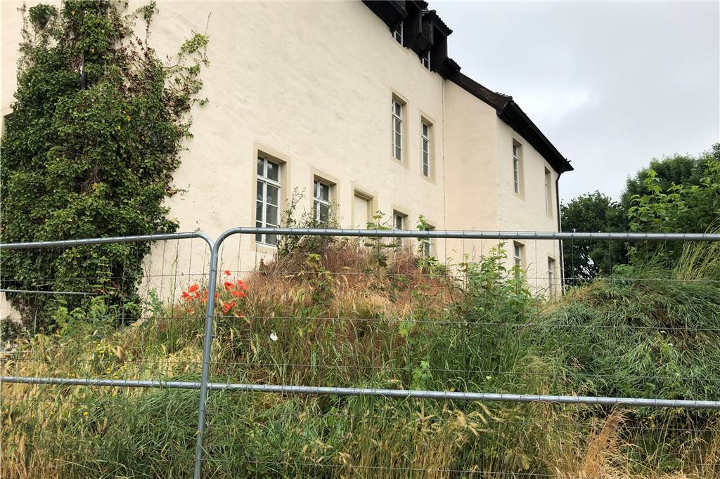 Umbau der Burg Botzlar in Selm wird deutlich teurer als geplant Am Umbau der Burg Botzlar ist Stillstand eingetreten. Die Planänderungen erfordern noch Abstimmungen unter anderem mit dem Denkmalschutz, sagt die Stadt.