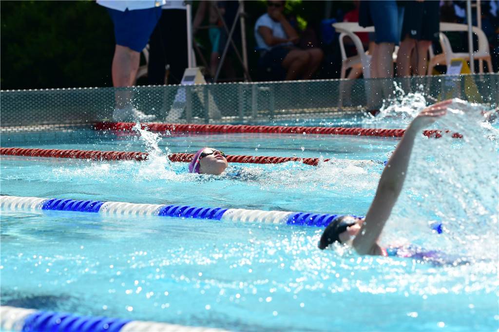 Am Wochenende fand zum 22. Mal das Salinenschwimmfest in Werne statt. Ausrichter waren wieder die TV Werne Wasserfreunde.
