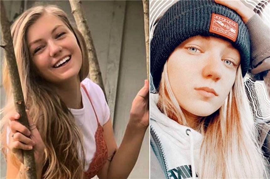 FBI: Elternhaus von Gabby Petitos Freund wird durchsucht Am Wochenende wurde in einem Nationalpark im US-Bundesstaat Wyoming eine Leiche gefunden. Die Ermittler gehen davon aus, dass es sich um die 22-Jährige Gabby Petito handelt.