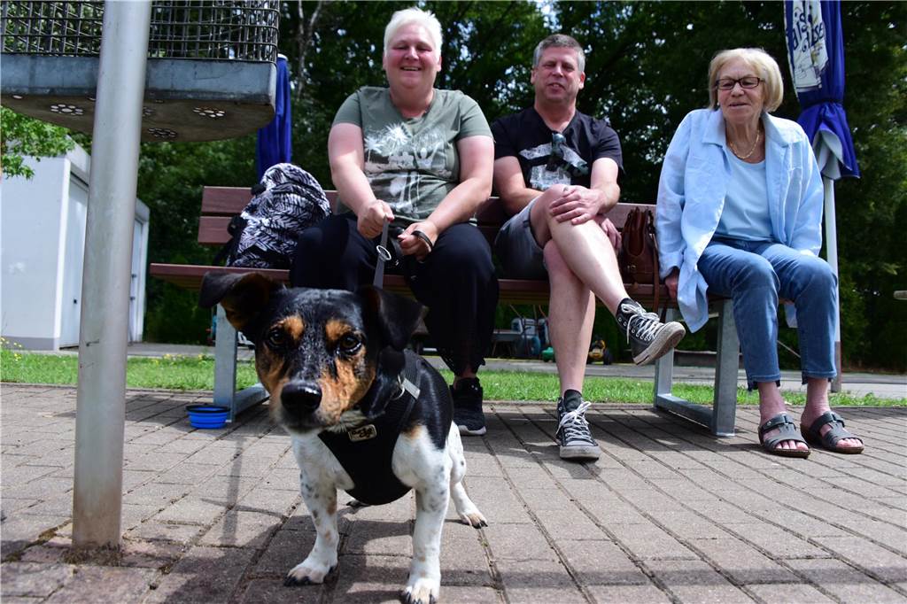 Am zweiten Tag der Reserve-Stadtmeisterschaft Halterns setzte sich am Ende der TuS Haltern am See II im Finale gegen Concordia Flaesheim II durch.