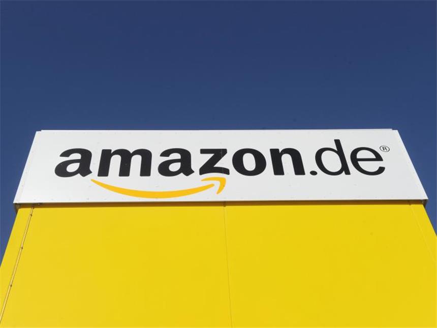 Amazon bietet in den USA und London bereits den Lebensmittel-Lieferdienst Amazon Fresh an. Foto: Uli Deck