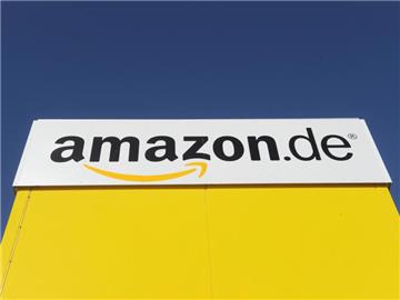 Amazon bietet in den USA und London bereits den Lebensmittel-Lieferdienst Amazon Fresh an. Foto: Uli Deck