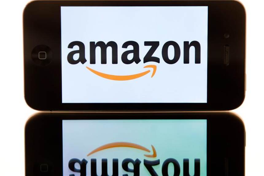 Phishing-Betrüger zielen auf Amazon-Kunden Amazon-Kunden müssen sich vor Phishing-Mails in Acht nehmen. Foto: Sebastian Kahnert