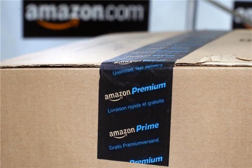 Amazon weitet sein Einkaufs-Event Prime Day in diesem Jahr auf 36 Stunden aus. Foto: Ina Fassbender