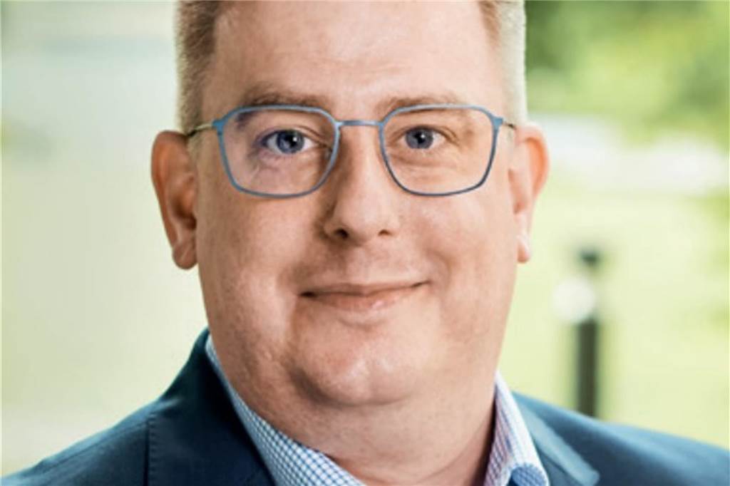Stromtrasse: Grundstücksbesitzer müssen für Vorarbeiten Zutritt gewähren Amprion-Sprecher Tobias Schmidt