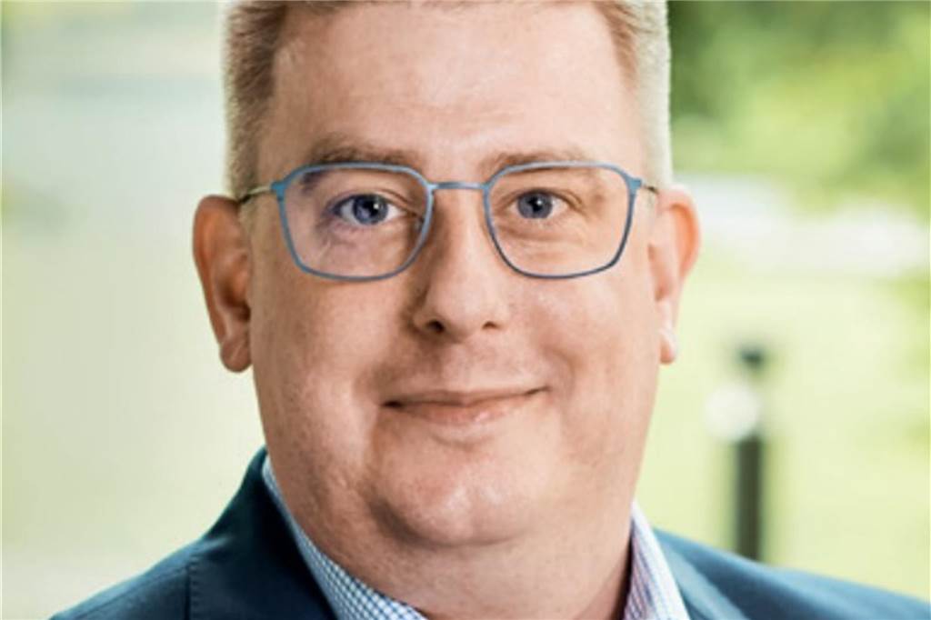 Unruhe in Altendorf-Ulfkotte um Konverter-Standort: „Ein Trümmer“ Amprion-Sprecher Tobias Schmidt