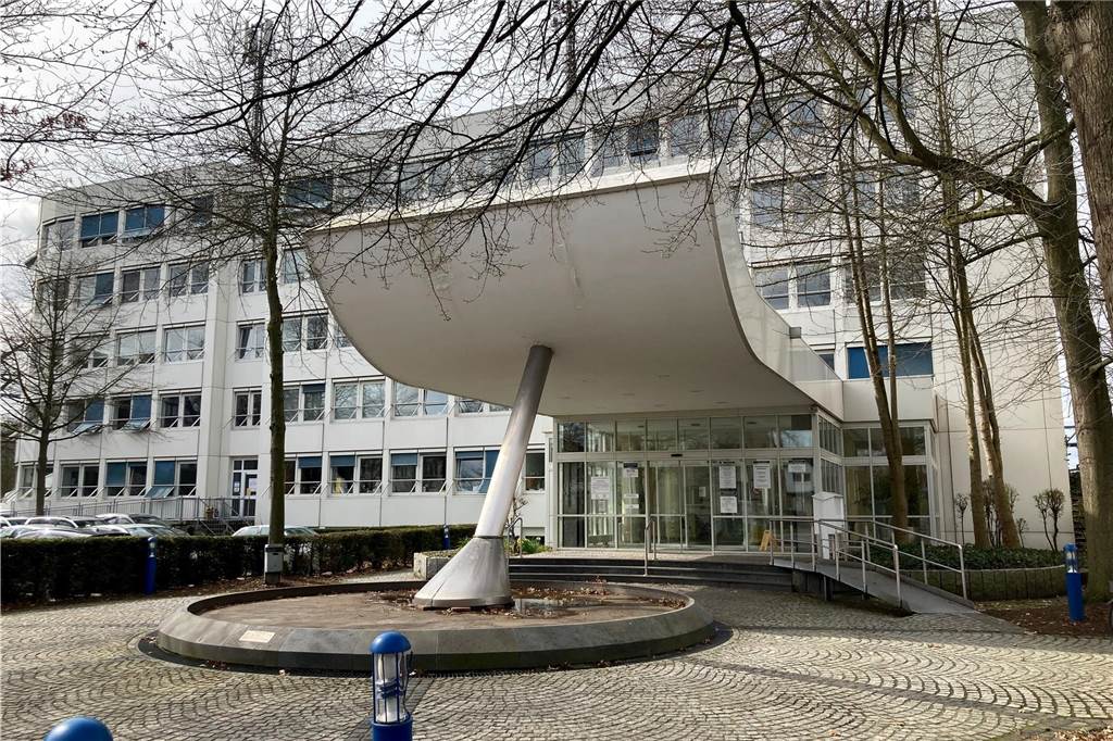 An der Brechtener Straße in Brambauer ist das Mephrologicum MVZ Lünen bereits vertreten. Jetzt kommt der Standort an der Cappenberger Straße noch dazu. 