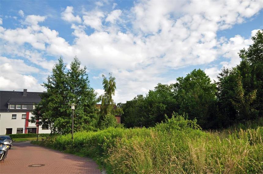 Ickern: Investor für die neue Kita ist gefunden An der Ecke Heimstraße/Meisenweg soll ein neuer Kindergarten gebaut werden.