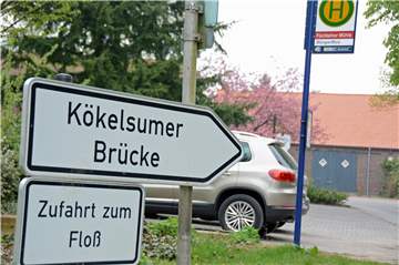 An der Füchtelner Mühle haben Bauarbeiter in 2020 besonders viel zu tun. Aus der Scheune wird das Naturparkhaus Steveraue. In direkter Nachbarschaft baut die Stadt einen Zwei-Gruppen-Kindergarten. Zudem findet die Spielgruppe hier ihre neue Heimat.