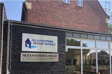 An der Julia-Koppers-Gesamtschule sowie den beiden Raesfelder Grundschulen plant die Verwaltung 2021 große Investitionen. Nicht nur die Digitalisierung wird dabei hohe Kosten verursachen.