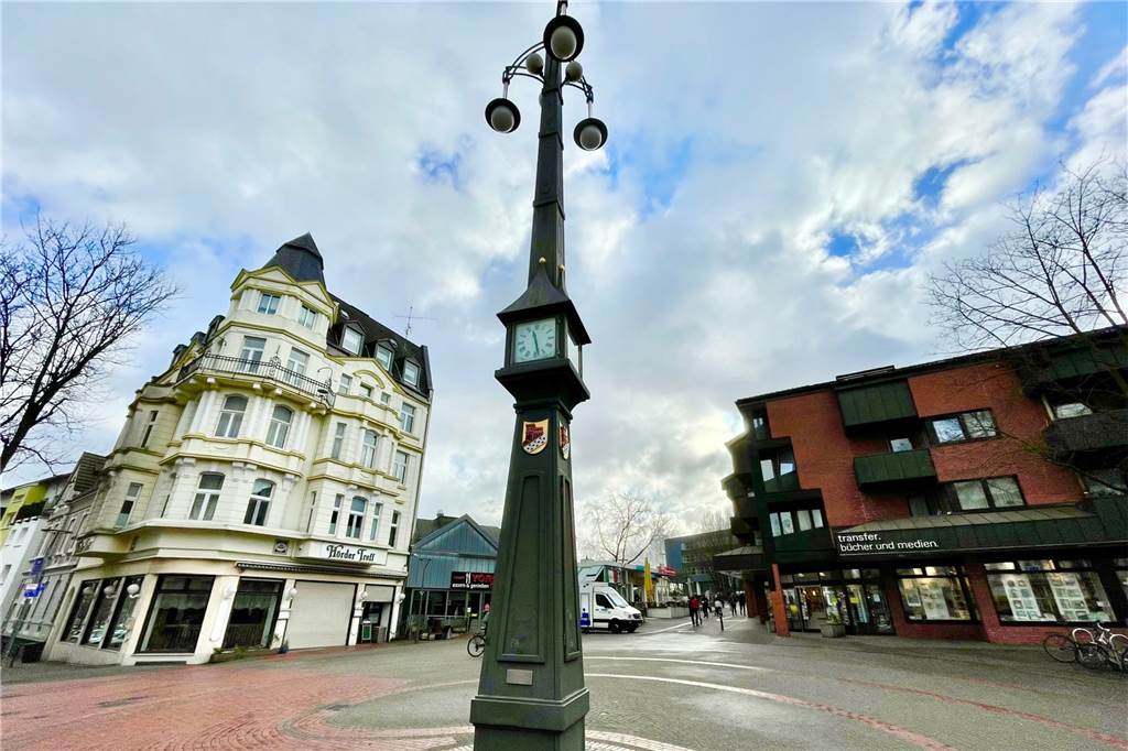 Blutige Messerstecherei schockt Dortmund: Polizei mit klarem Statement An der Schlanken Mathilde wurde der zweite Verletze aufgefunden. 2020 wurde hier ein Vater tödlich verletzt, sein Sohn schwer – ebenfalls durch Messerstiche.