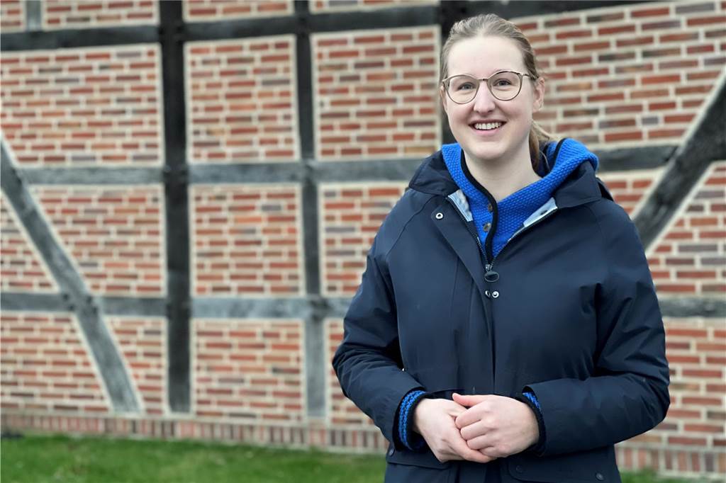 Kritik an Bürgermeister: „Murkserei“ und „fehlender Kompass“ An der Spitze der Selmer CDU-Fraktion steht Claudia Mors. Sie hat die desolate Finanzsituation der Stadt und die Belastung der nachfolgenden Generation in den Mittelpunkt ihrer Haushaltsrede gestellt.