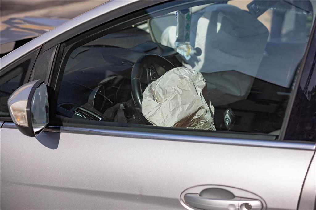 An der Stadtgrenze zwischen Dortmund und Unna ist es am Dienstagnachmittag (29.4.) zu einem Unfall gekommen.