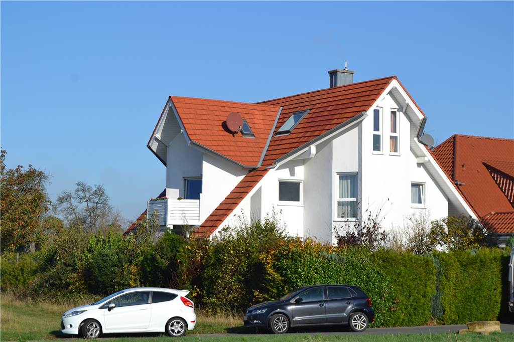 Vom Bungalow bis zur Villa: Acht Wohnhäuser zum Kaufen im Revier An der Straße Baumhof in Iserlohn Hennen ist ein Architektenhaus zu verkaufen.