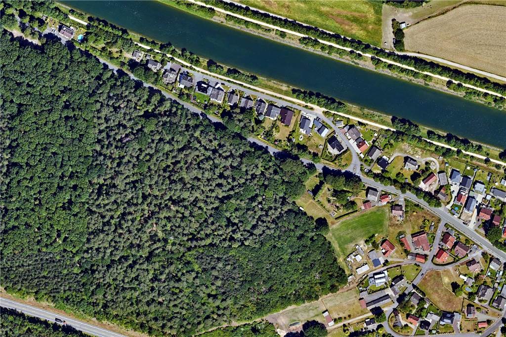 Baufirma rückt wieder ab: Weiter kein schnelles Internet für Flaesheimer An der Straße Hohes Ufer gibt es nach wie vor kein schnelles Internet.